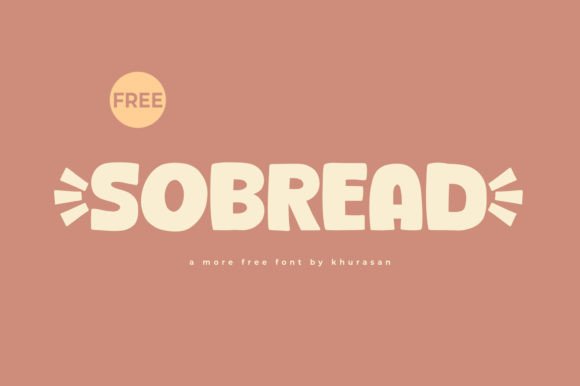 Sobread Free Download